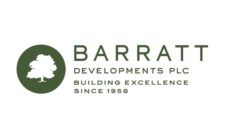Barratt Website Logo