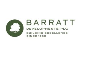Barratt Website Logo