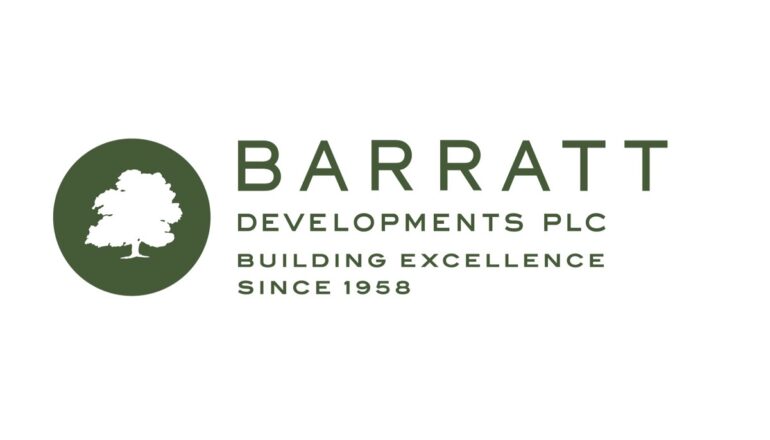 Barratt Website Logo