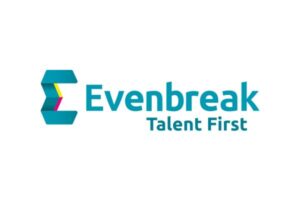Evenbreak logo