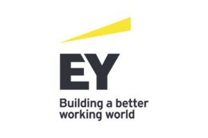 EY logo