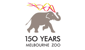 melbourne zoo logo