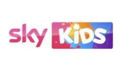 Sky kids logo