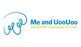 Me and uoo uoo logo