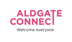 Aldgate Connect logo