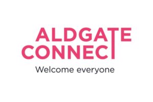 Aldgate Connect logo