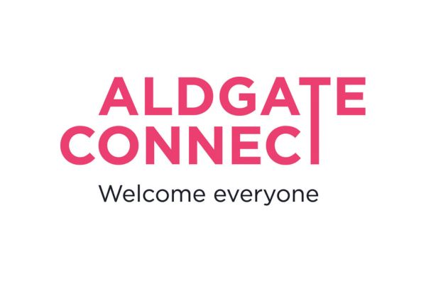 Aldgate Connect logo