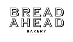 Bread Ahead logo