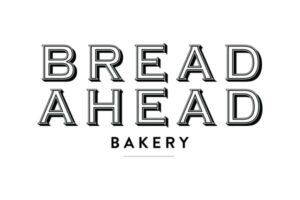 Bread Ahead logo