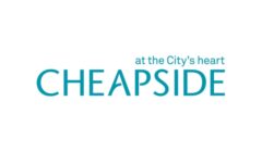 Cheapside Business Alliance logo