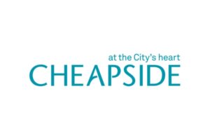 Cheapside Business Alliance logo