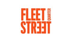 Fleet Street Quarter logo