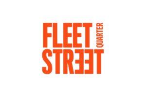 Fleet Street Quarter logo