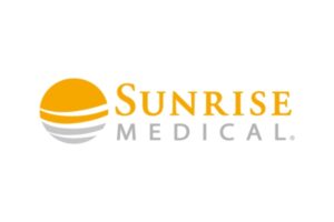 Sunrise Medical logo