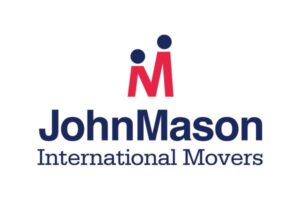 John Mason logo
