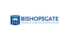 Bishopsgate Specialist Logistics logo