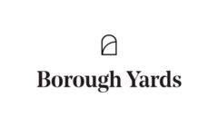 Borough Yards logo