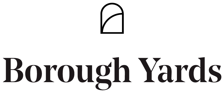 Borough Yards logo