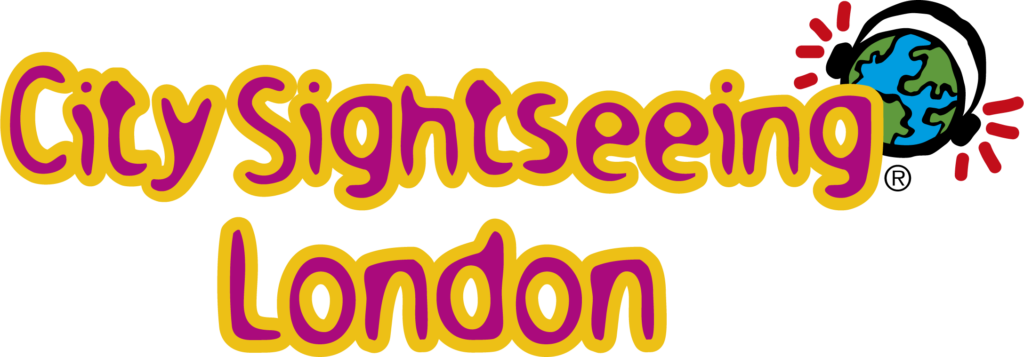 City Sightseeing London logo