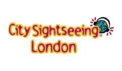 City Sightseeing London logo