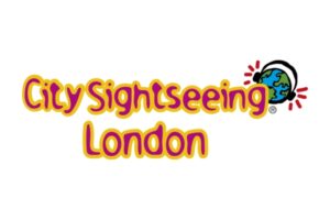 City Sightseeing London logo