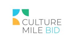 Culture Mile logo