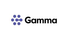 Gamma logo