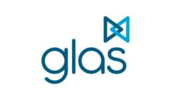 glas logo