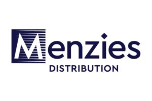 Menzies Distribution logo