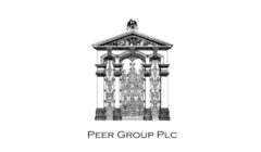 Peer Group logo