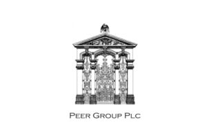 Peer Group logo