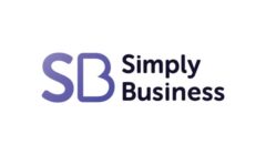 Simply Business logo