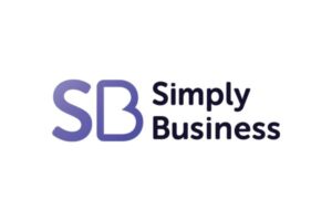 Simply Business logo