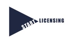 Start Licensing logo