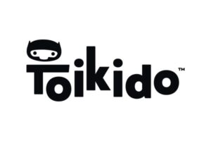Toikido logo