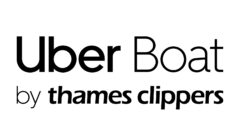 Uber Boat logo